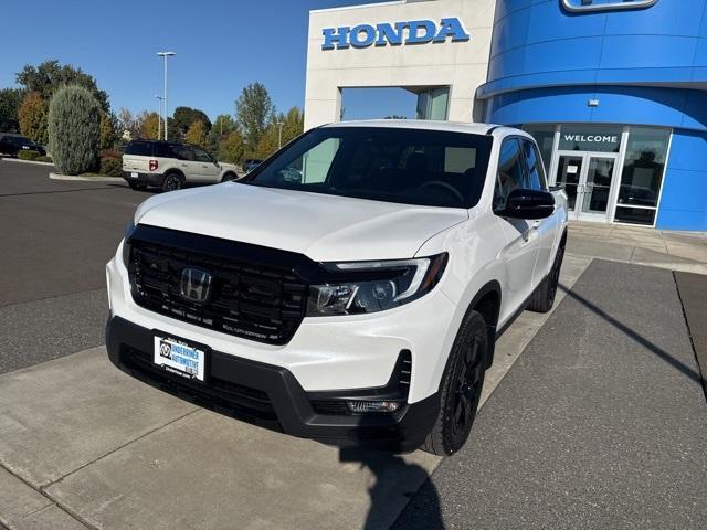 new 2026 Honda Ridgeline car, priced at $47,133