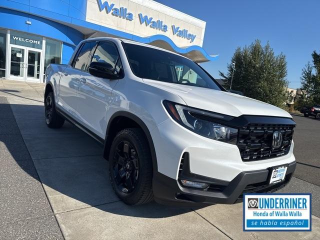 new 2026 Honda Ridgeline car, priced at $47,133