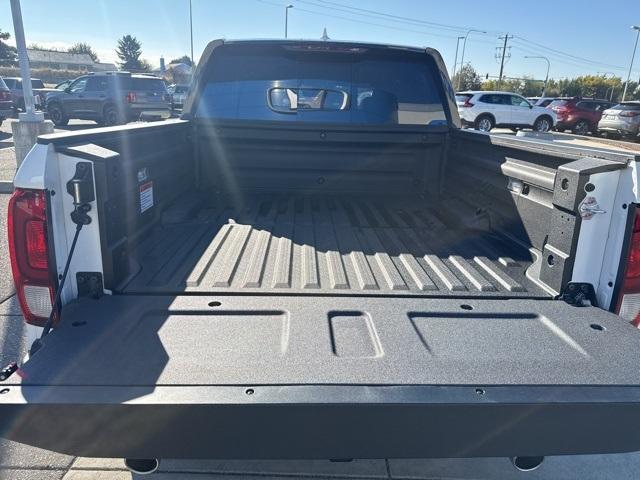 new 2026 Honda Ridgeline car, priced at $47,133