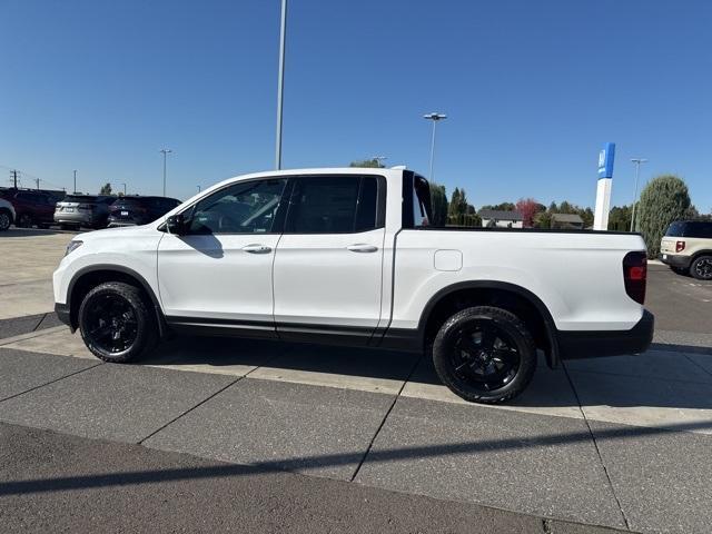 new 2026 Honda Ridgeline car, priced at $47,133