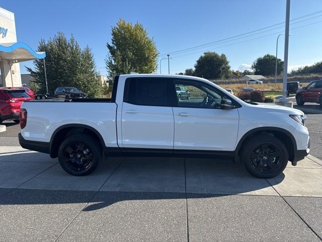 new 2026 Honda Ridgeline car, priced at $47,133