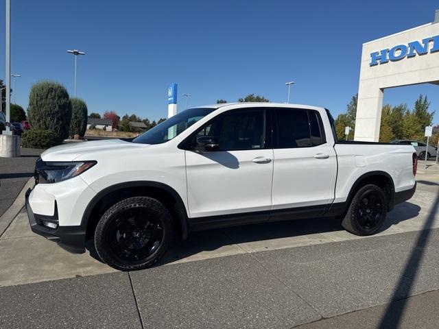 new 2026 Honda Ridgeline car, priced at $47,133