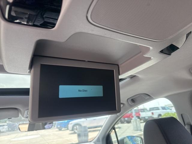 used 2018 Honda Odyssey car, priced at $25,879