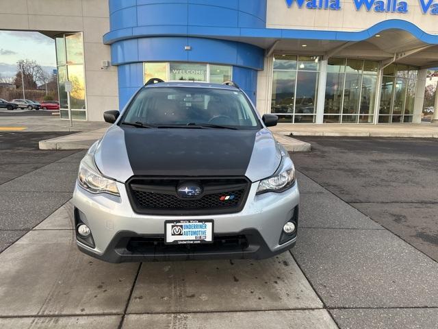 used 2016 Subaru Crosstrek car, priced at $15,984