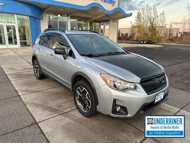 used 2016 Subaru Crosstrek car, priced at $15,984