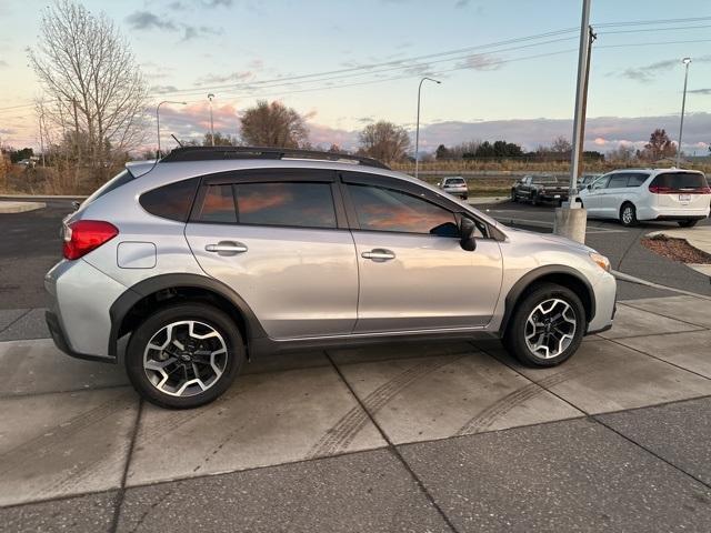 used 2016 Subaru Crosstrek car, priced at $15,984