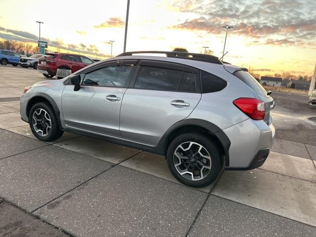 used 2016 Subaru Crosstrek car, priced at $15,984