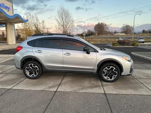 used 2016 Subaru Crosstrek car, priced at $15,984