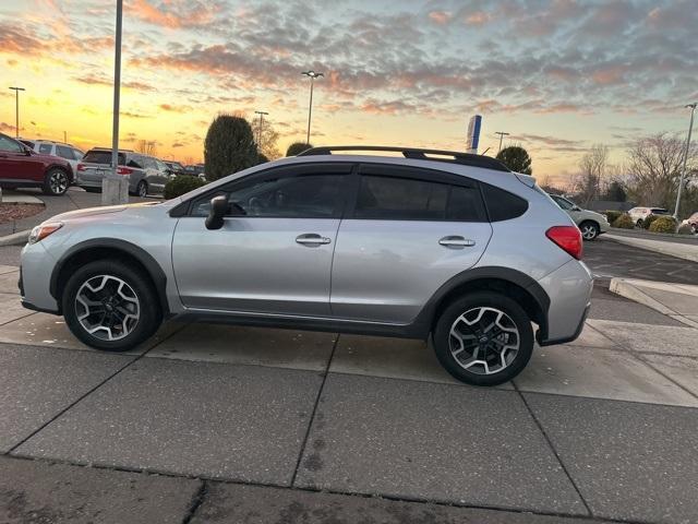 used 2016 Subaru Crosstrek car, priced at $15,984