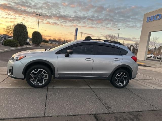 used 2016 Subaru Crosstrek car, priced at $15,984