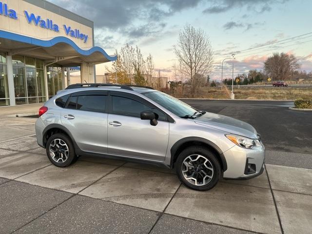 used 2016 Subaru Crosstrek car, priced at $15,984