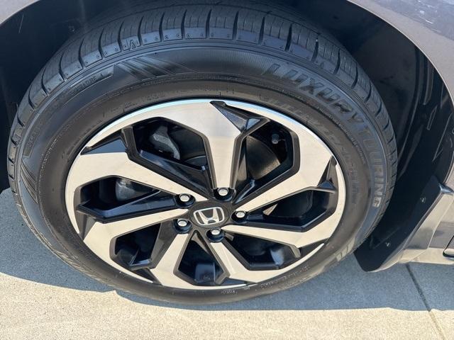 used 2016 Honda Accord car, priced at $17,744