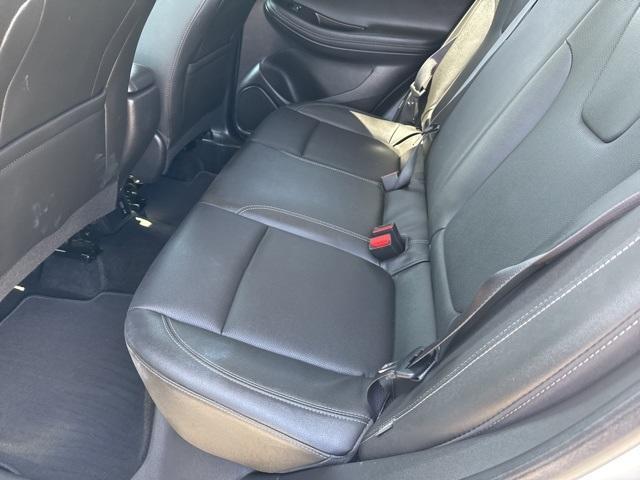 used 2024 Buick Encore GX car, priced at $26,814