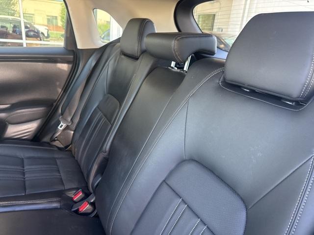 used 2024 Honda HR-V car, priced at $29,696