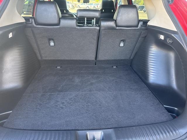 used 2024 Honda HR-V car, priced at $29,696
