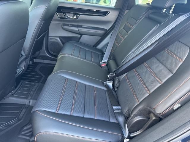 new 2026 Honda CR-V Hybrid car, priced at $42,688