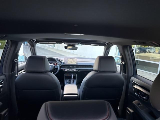 new 2026 Honda CR-V Hybrid car, priced at $42,688