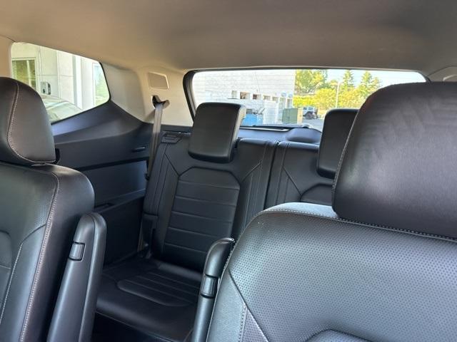 used 2019 Volkswagen Atlas car, priced at $23,627