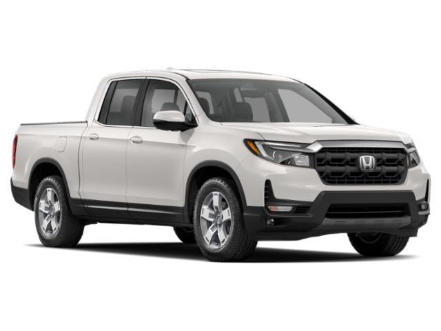 new 2024 Honda Ridgeline car