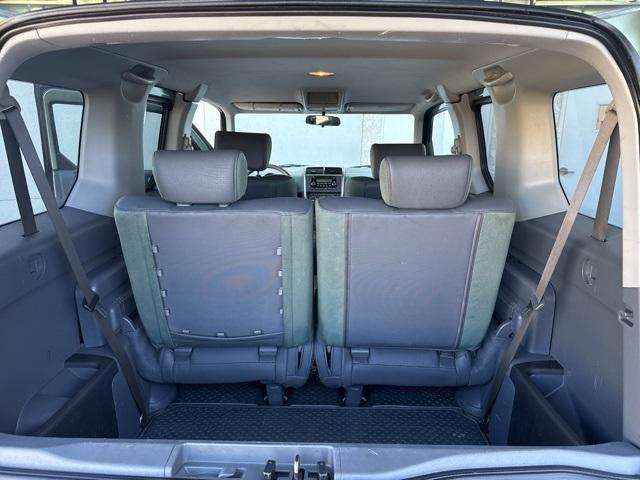 used 2003 Honda Element car, priced at $9,947