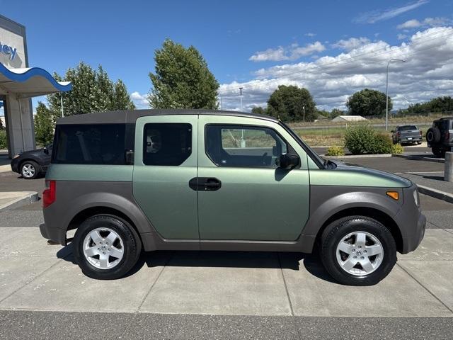 used 2003 Honda Element car, priced at $9,947