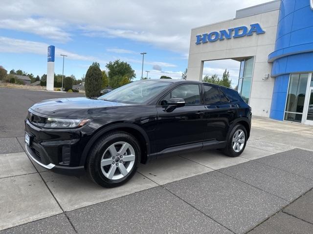 new 2025 Honda Prologue car, priced at $46,305
