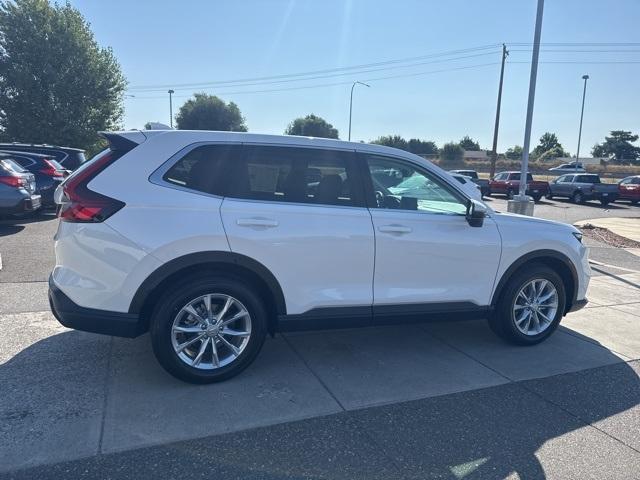 new 2025 Honda CR-V car