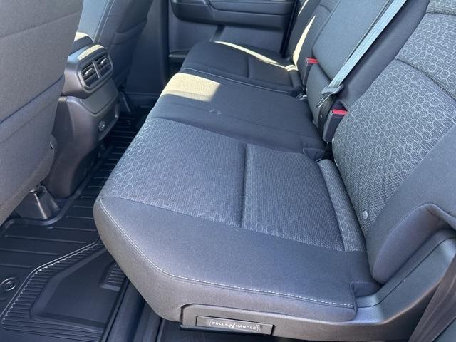 new 2025 Honda Ridgeline car, priced at $43,355
