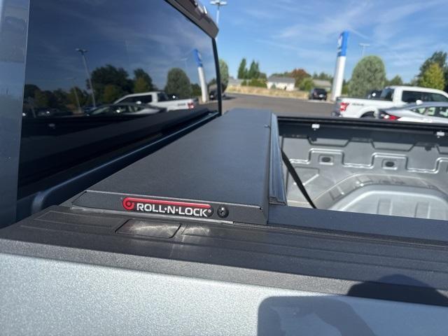 used 2023 Chevrolet Silverado 1500 car, priced at $36,534