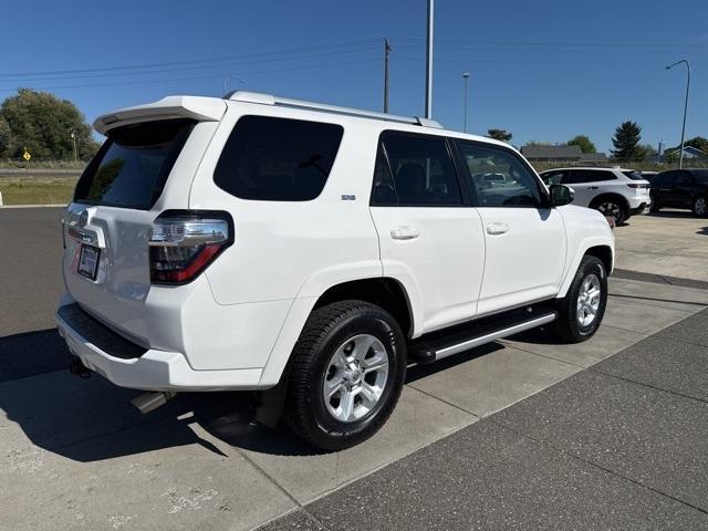used 2018 Toyota 4Runner car, priced at $32,877