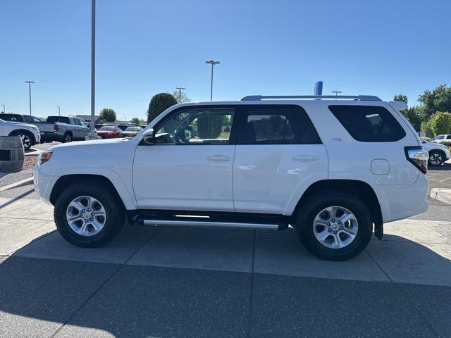 used 2018 Toyota 4Runner car, priced at $32,877
