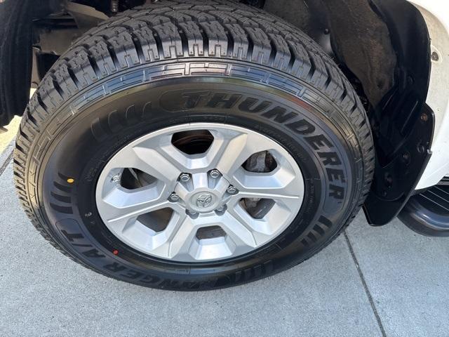 used 2018 Toyota 4Runner car, priced at $32,877