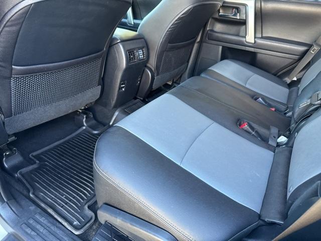 used 2018 Toyota 4Runner car, priced at $32,877