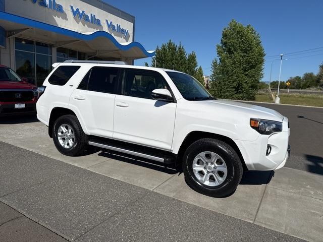 used 2018 Toyota 4Runner car, priced at $32,877