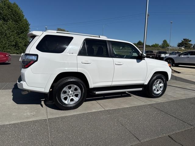 used 2018 Toyota 4Runner car, priced at $32,877