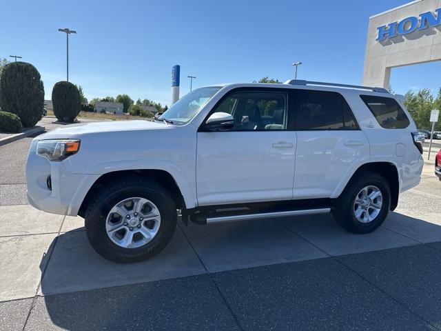 used 2018 Toyota 4Runner car, priced at $32,877