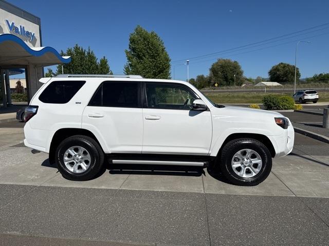 used 2018 Toyota 4Runner car, priced at $32,877