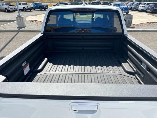 new 2024 Honda Ridgeline car, priced at $41,914