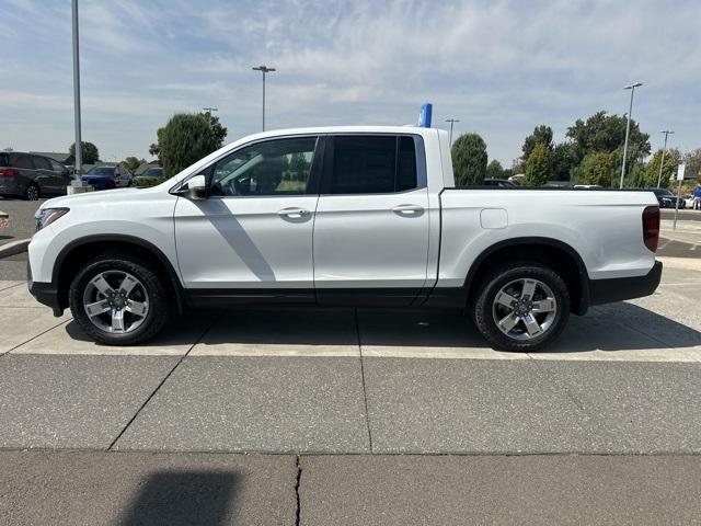 new 2024 Honda Ridgeline car, priced at $41,914