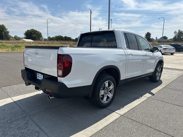 new 2024 Honda Ridgeline car, priced at $41,914