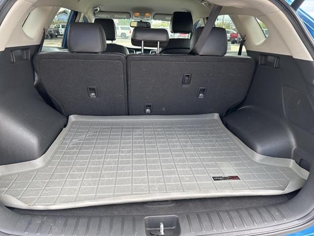 used 2016 Hyundai Tucson car, priced at $15,807