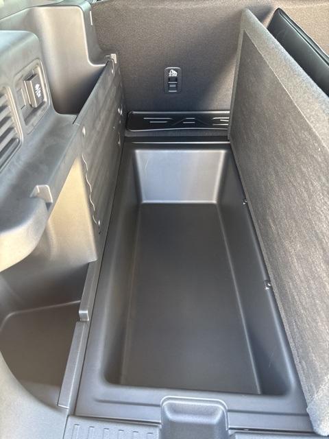 new 2026 Honda Passport car, priced at $49,755
