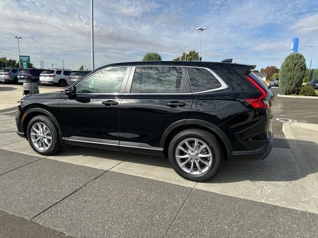 new 2025 Honda CR-V car, priced at $36,682