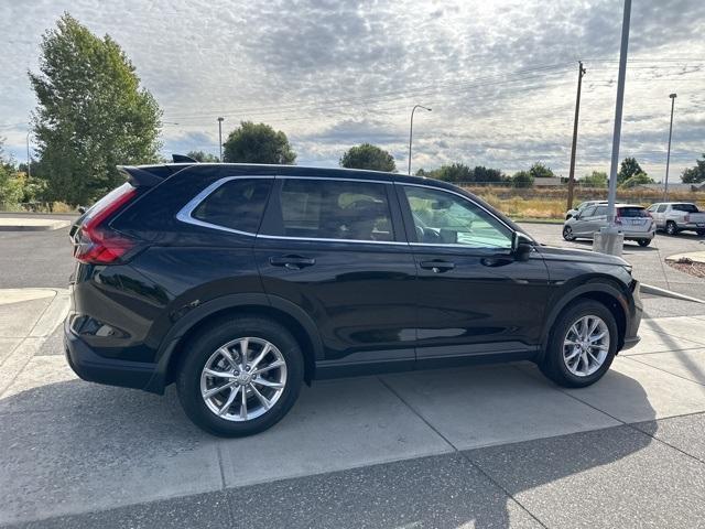 new 2025 Honda CR-V car, priced at $36,682