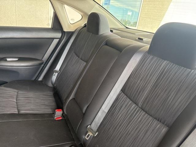 used 2018 Nissan Sentra car, priced at $9,944