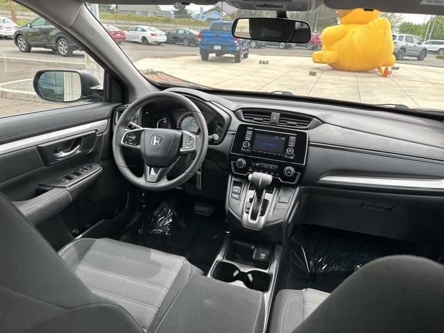 used 2018 Honda CR-V car, priced at $22,814
