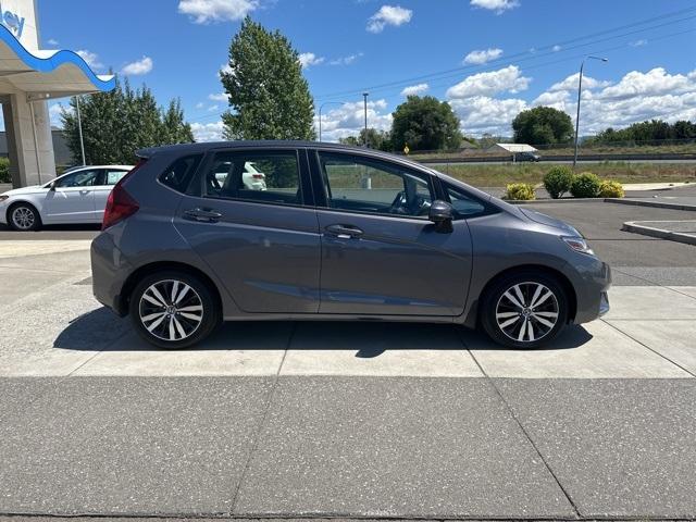 used 2017 Honda Fit car, priced at $19,771