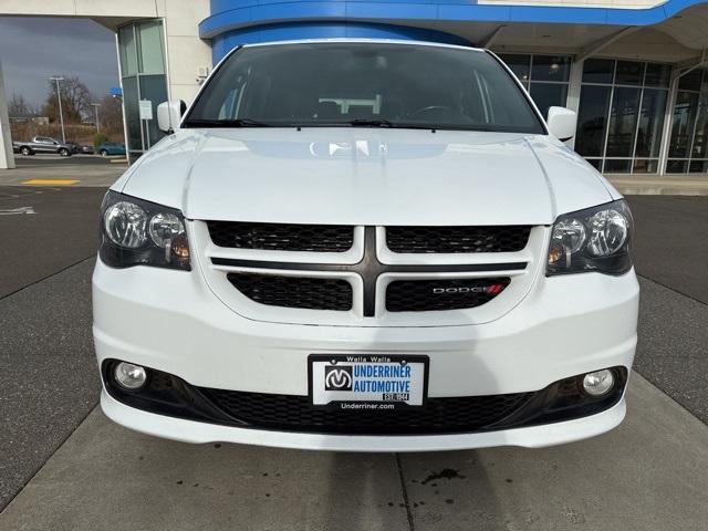 used 2019 Dodge Grand Caravan car, priced at $15,914