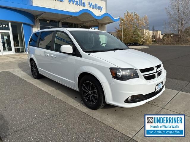 used 2019 Dodge Grand Caravan car, priced at $15,977