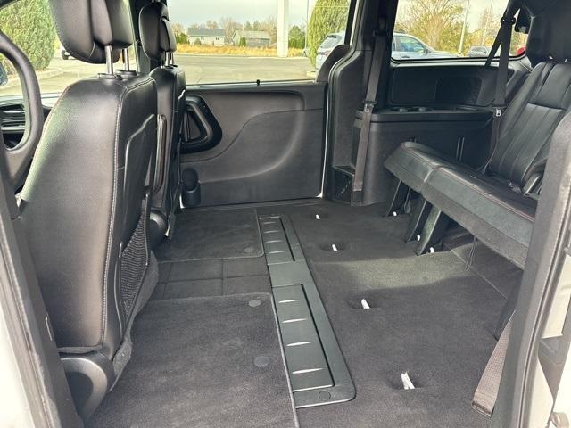 used 2019 Dodge Grand Caravan car, priced at $15,914